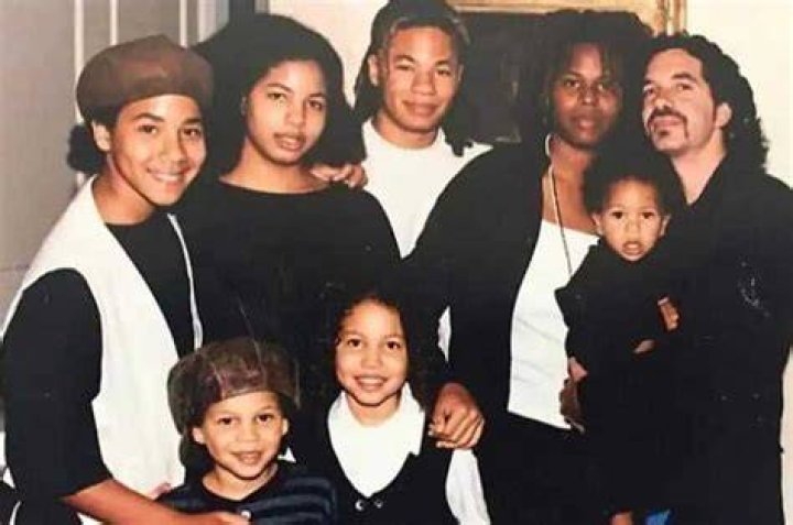 Discoveries And Insights On Joel Smollett's Children