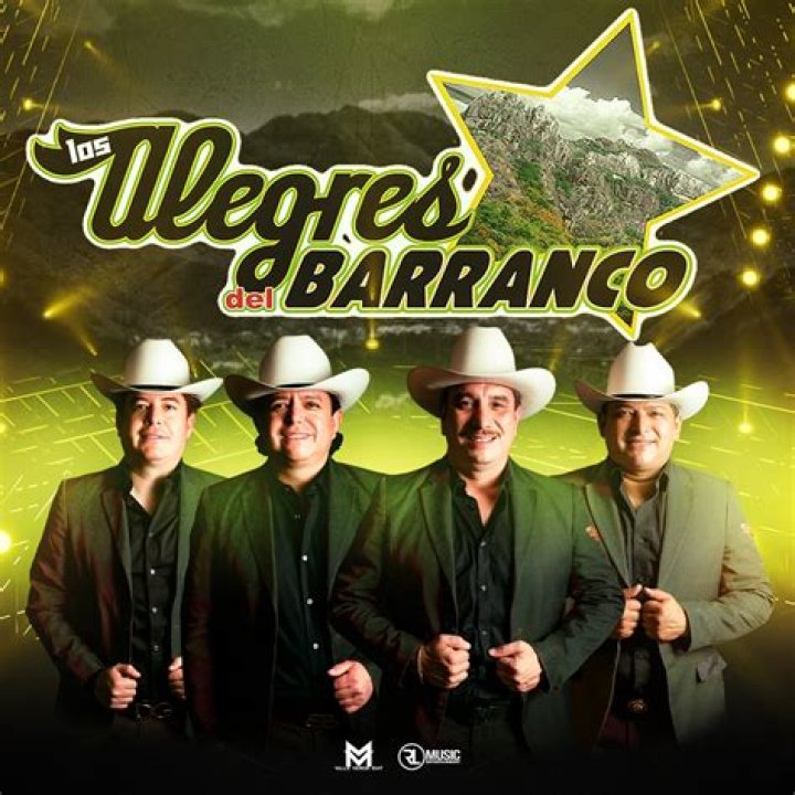 Discoveries And Insights On Los Alegres Del Barranco