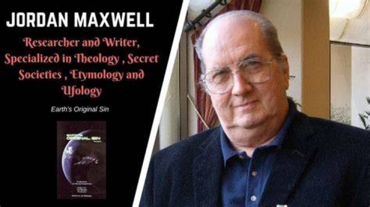 Discoveries And Insights On "When Did Jordan Maxwell Die"