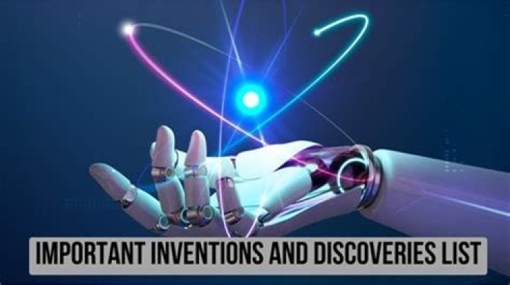 Discoveries And Insights To Transform Tech