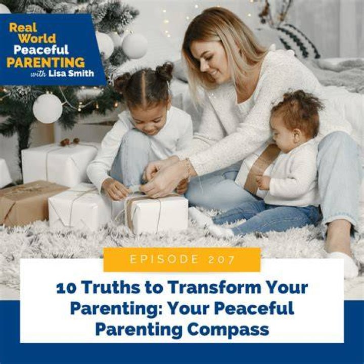 Discoveries And Insights To Transform Your Parenting