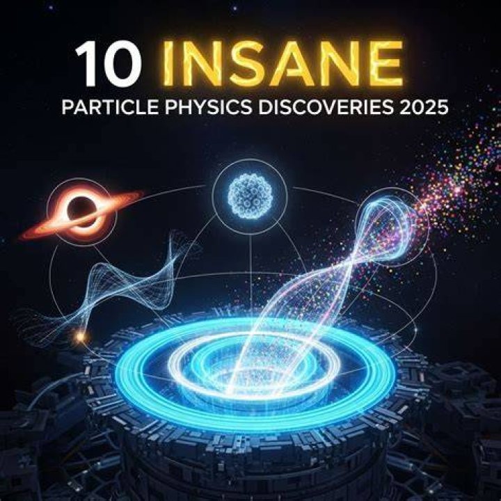 Discoveries And Insights You Won't Believe!