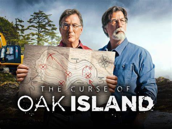 Discoveries And Revelations Of Oak Island's Miriam Curse