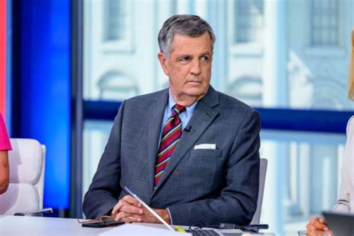 Discoveries And Truths About Brit Hume's Family