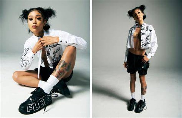 Discoveries Behind "How Tall Is Coi Leray"