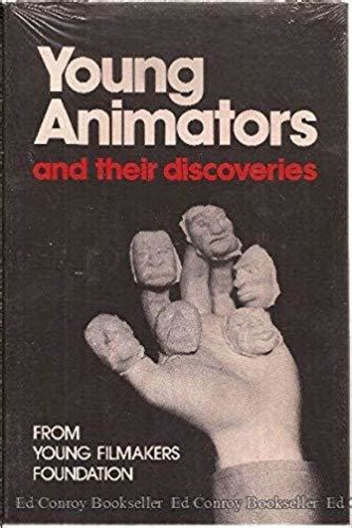 Discoveries For Animators And Storytellers