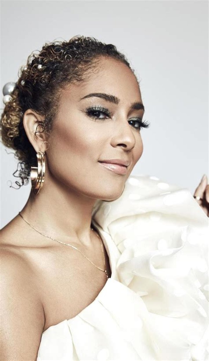 Discoveries From Amanda Seales' Unbreakable Connection