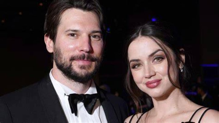 Discoveries From Ana De Armas' Brother