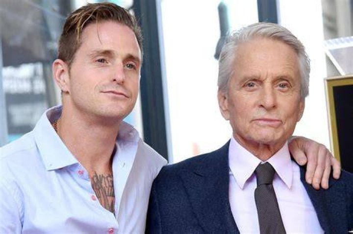 Discoveries From Cameron Douglas's Net Worth