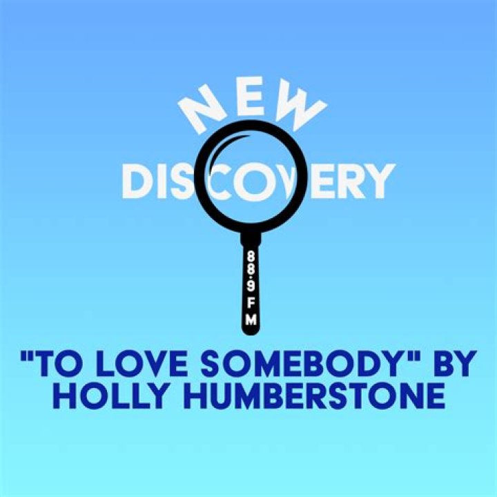 Discoveries From Holly Janise George