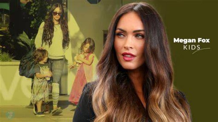 Discoveries From Megan Fox's Journey