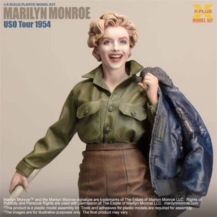 Discoveries From The Atlanta Monroe Model