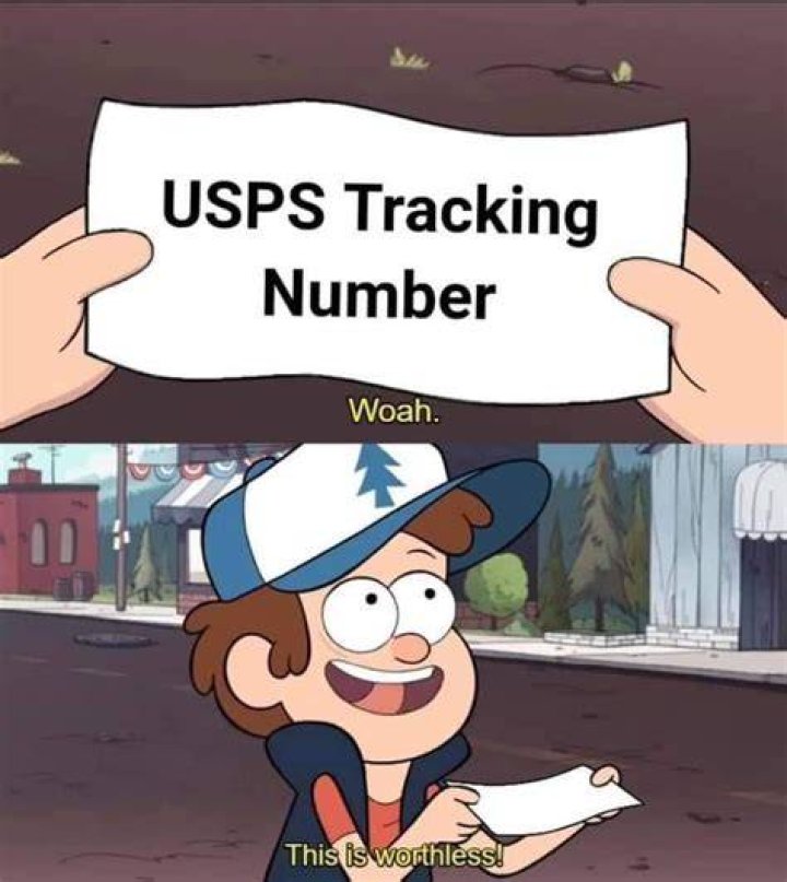 Discoveries From USPS Meme Tracking