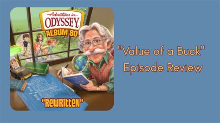 Discoveries From Young Buck's Financial Odyssey