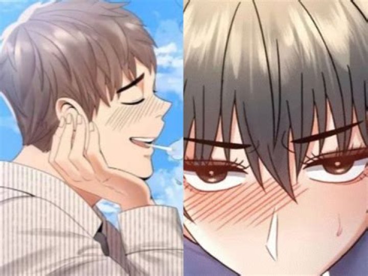 Discoveries In Illicit Love Manhwa