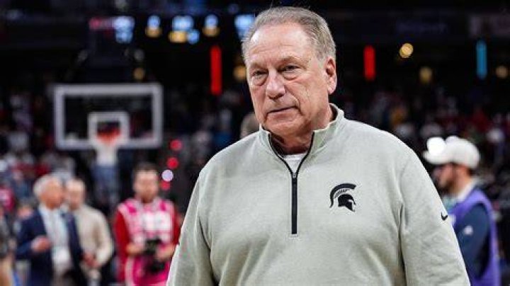 Discoveries In Tom Izzo's Height