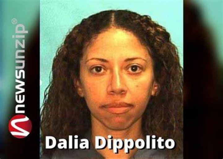 Discoveries In "Who Is Dalia Dippolito Wiki Biography Age"