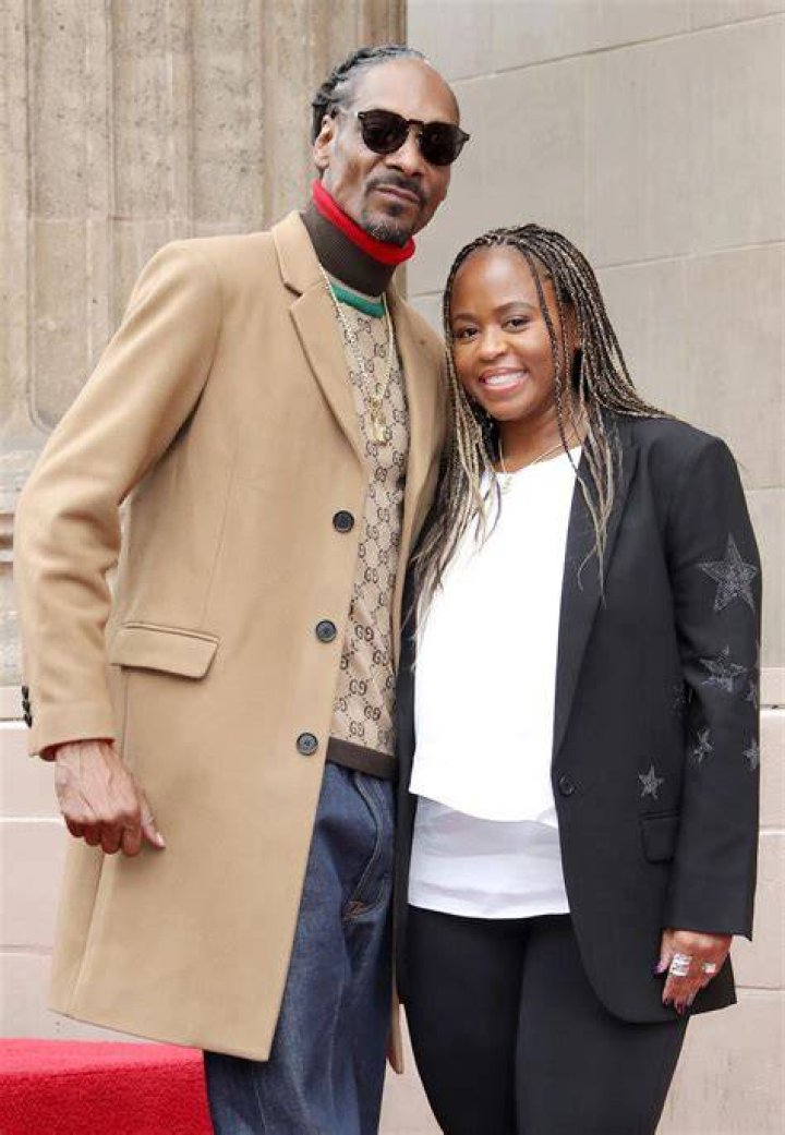 Discoveries Of "Snoop Dogg's Wife"