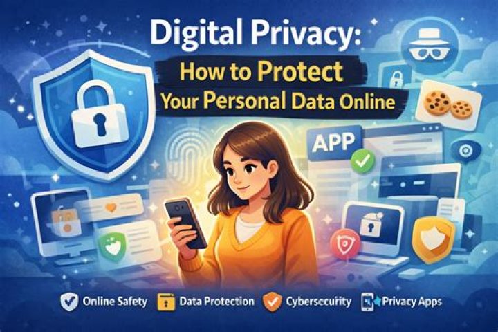 Discoveries That Will Transform Digital Privacy