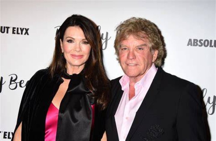 Discovering Lisa Vanderpump's Spouse An Insight into Ken Todd