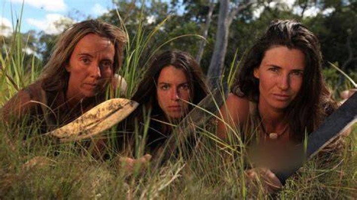 Discovery Channel estrena su nueva serie "Mystery at Blind Frog Ranch