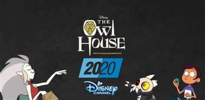 Disney Channel’s ‘The Owl House’ Sets Voice Cast, New York Comic Con