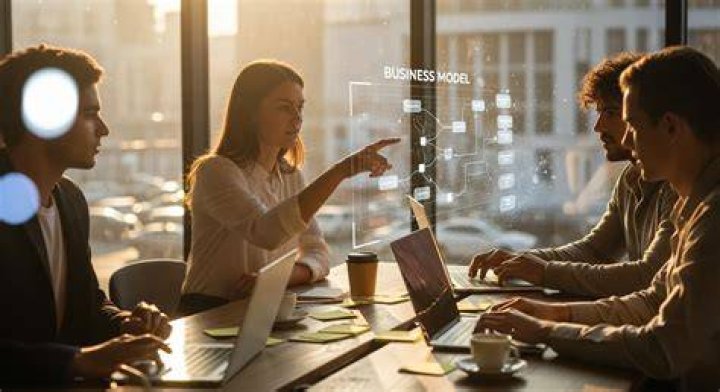 Disruptive Tech And Business Insights