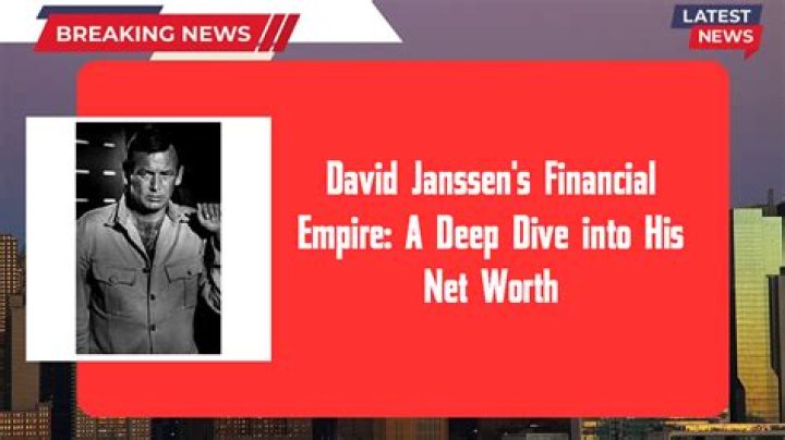 Dive Into David Spade's Financial Empire