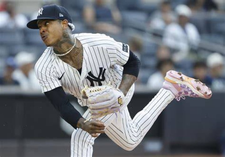 Dive Into Marcus Stroman's Net Worth: Uncover His Untold Riches