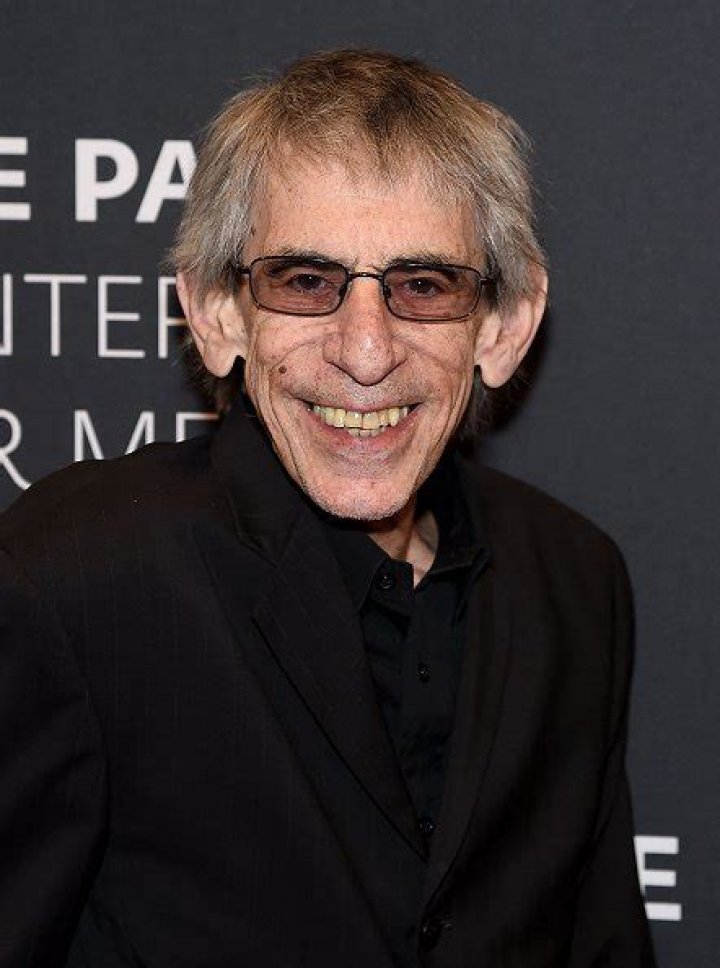 Dive Into Richard Belzer's Relationships: Uncovering Hidden Truths