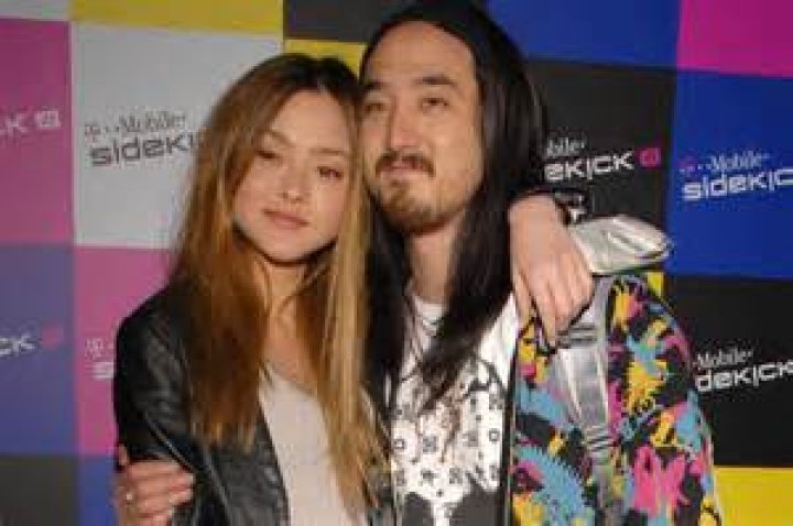 Dive Into The Electrifying World Of Steve Aoki And Devon Aoki