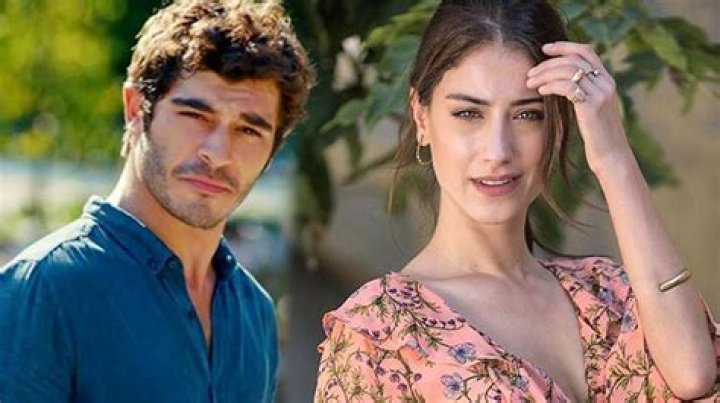 Dive Into The Enigmatic Relationship Of Burak Deniz And Hazal Kaya