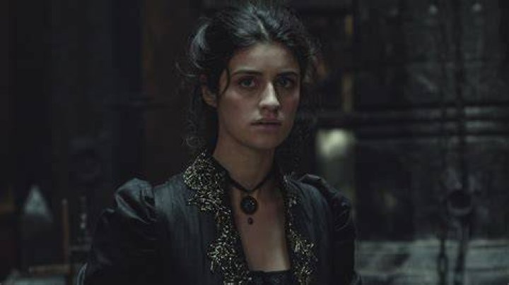 Dive Into The Realm Of Anya Chalotra's Cinematic And Television Brilliance