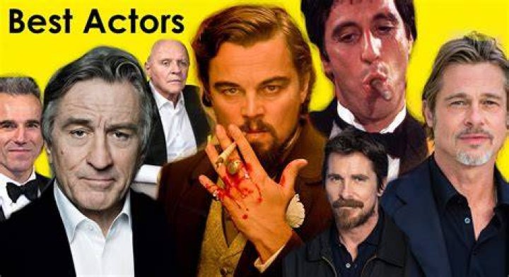 Dive into the World of the Jailed Canadian Actor