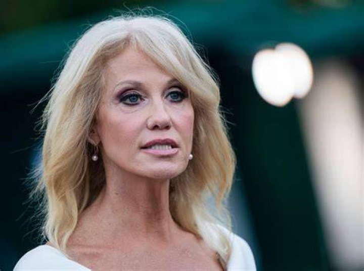 Divorce Or Not? Inside Kellyanne Conway's Marital Dilemma