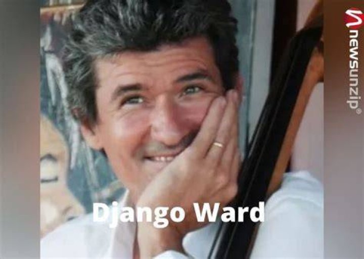 Django Ward Wiki, Bio, age, family, actor, movies, photos, Instagram, net worth