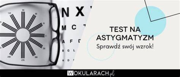 Dlaczego astygmatyzm wpływa na nasze widzenie w nocy? Mbox top