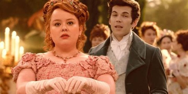 Do Colin & Penelope Ever Get Together? Bridgerton Book Future Explained