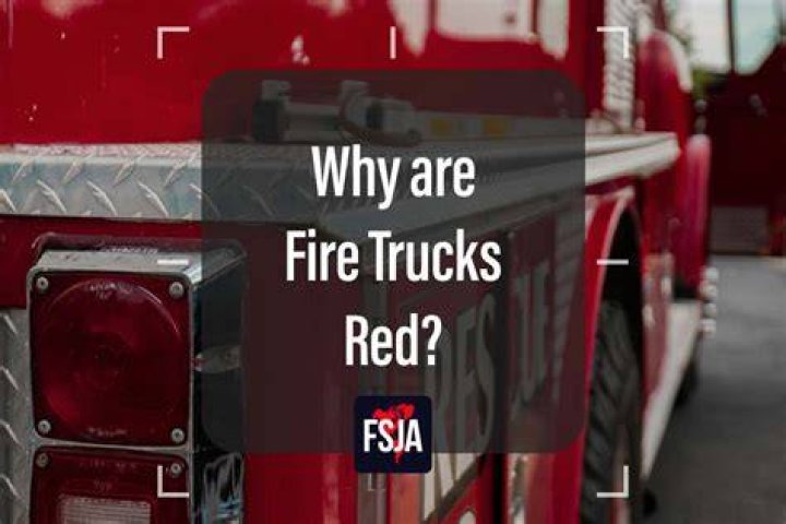 Do Fire Trucks Stop At Red Lights? Discoveries And Insights