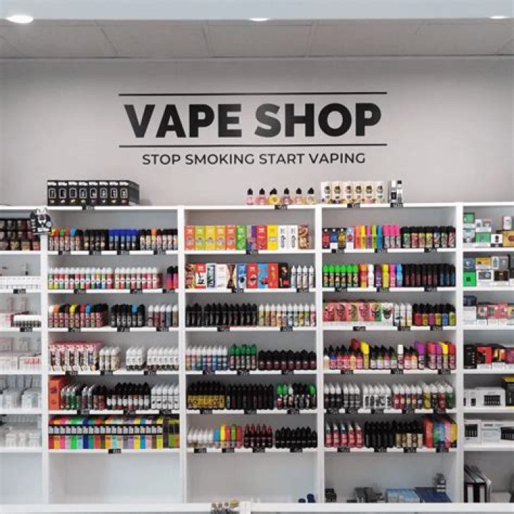 Do Gas Stations Sell Vape Pens? Read to Learn Whether Gas Stations Sel