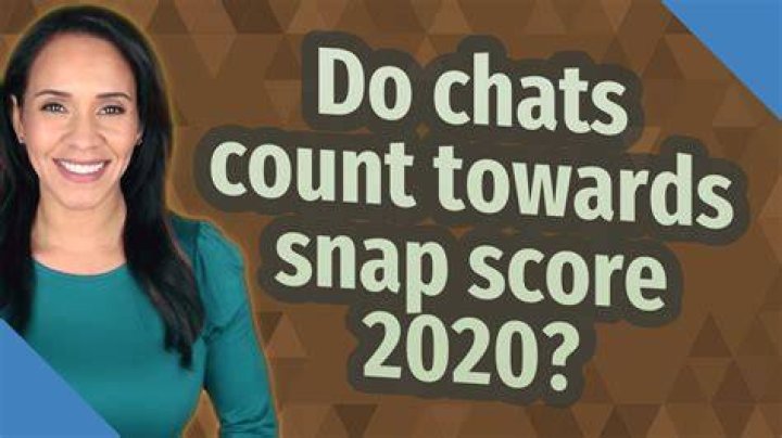 Do Group Chats Boost Your Snap Score?