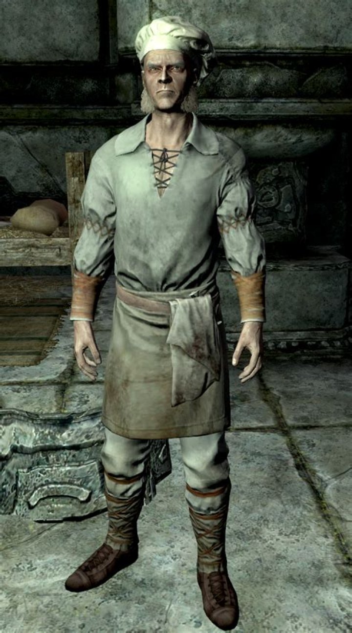 Do I have to hide Anton Virane body?