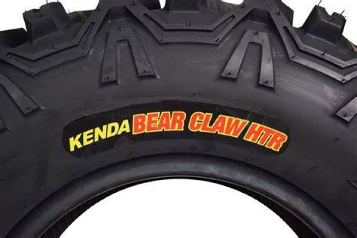 Do Kenda bear claws run small?
