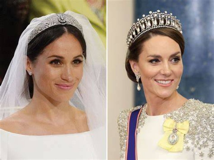 Do princesses wear tiaras? - SnogBlogy