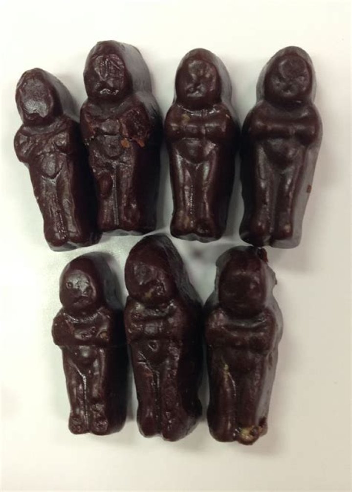 Do they still make chocolate babies candy?