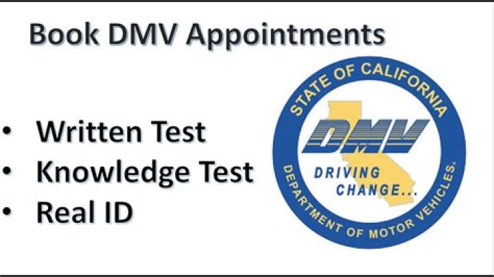 Do you need an appointment for Arizona DMV?