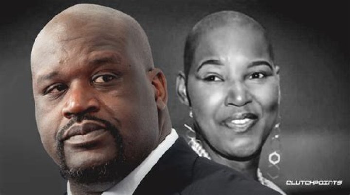 Do You Remember Ayesha O'Neal? Late Sister of Shaquille O'Neal Who Passed Away