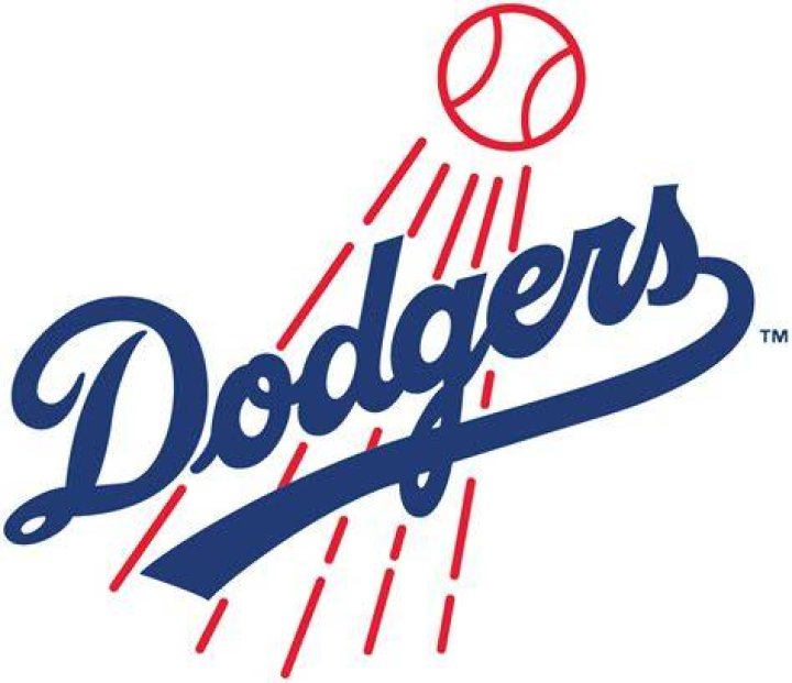 Dodgers' Trayce Thompson hits home run that still hasn't landed