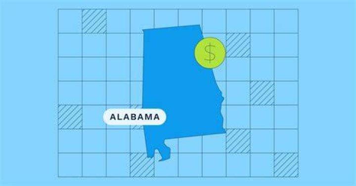 Does Alabama have local payroll taxes?