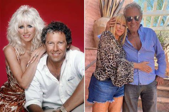 Does Alan Hamel Have Grandchildren?